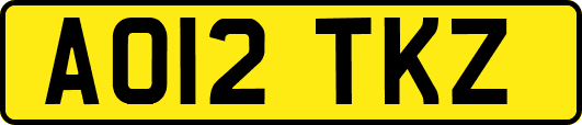 AO12TKZ