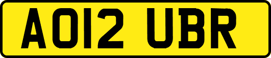 AO12UBR