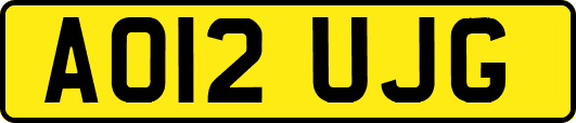AO12UJG