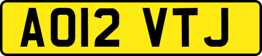 AO12VTJ