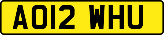 AO12WHU