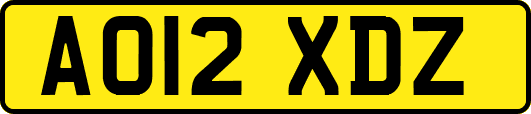 AO12XDZ