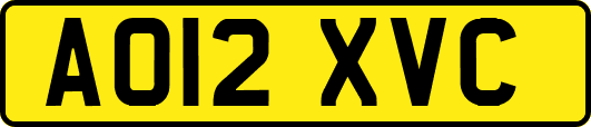 AO12XVC
