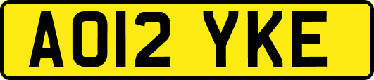 AO12YKE