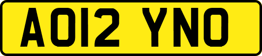 AO12YNO