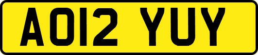 AO12YUY