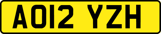 AO12YZH
