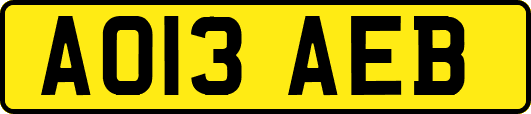 AO13AEB