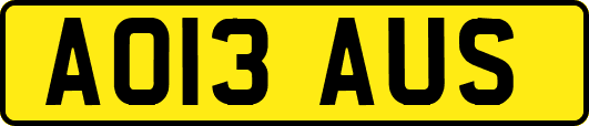 AO13AUS