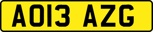AO13AZG