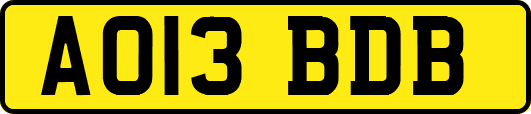 AO13BDB