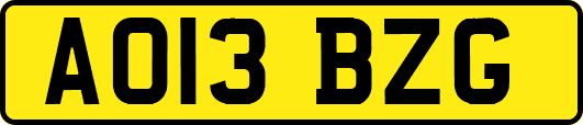 AO13BZG
