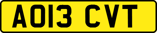 AO13CVT