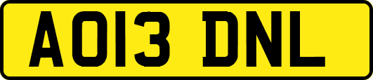 AO13DNL