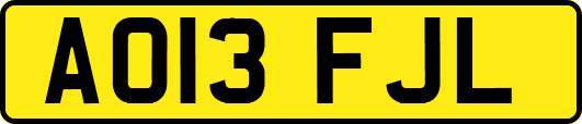 AO13FJL
