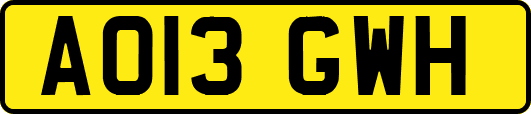 AO13GWH