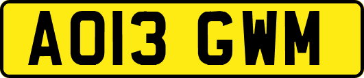 AO13GWM