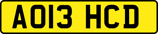 AO13HCD