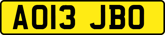AO13JBO
