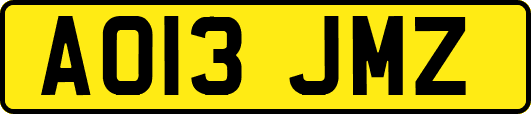 AO13JMZ