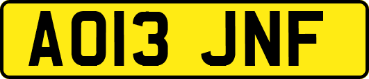 AO13JNF