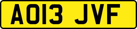 AO13JVF