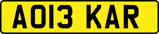 AO13KAR
