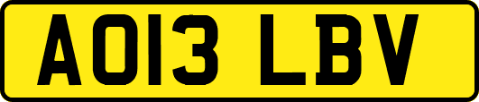 AO13LBV