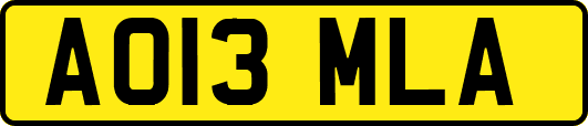 AO13MLA