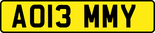 AO13MMY