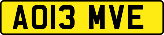 AO13MVE