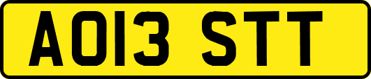 AO13STT