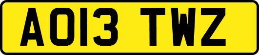 AO13TWZ