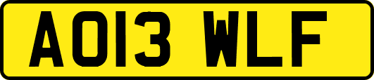 AO13WLF