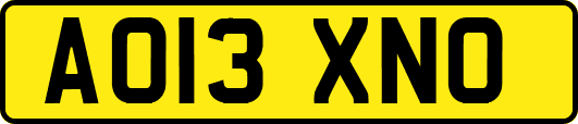 AO13XNO