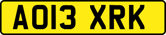 AO13XRK