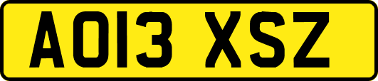 AO13XSZ
