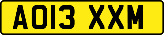 AO13XXM