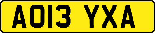 AO13YXA