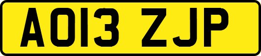 AO13ZJP