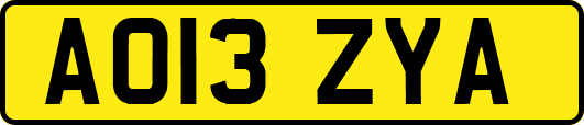 AO13ZYA