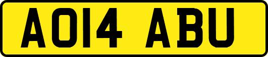 AO14ABU