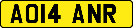 AO14ANR