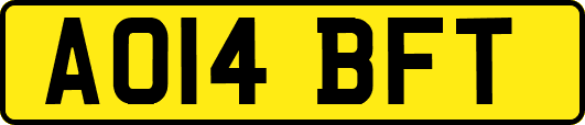 AO14BFT