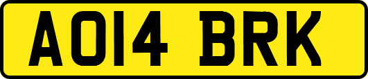 AO14BRK