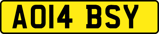 AO14BSY