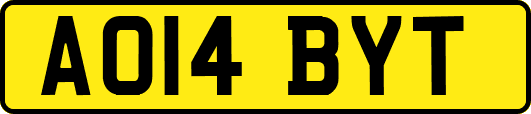 AO14BYT