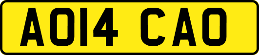 AO14CAO