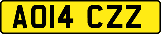 AO14CZZ