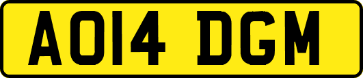 AO14DGM